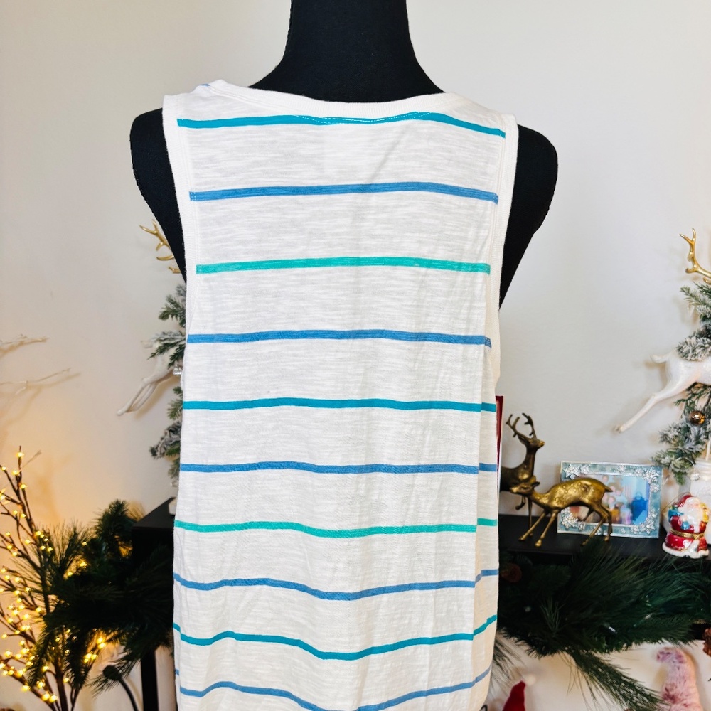 Cabi - Queue Tank - image 8